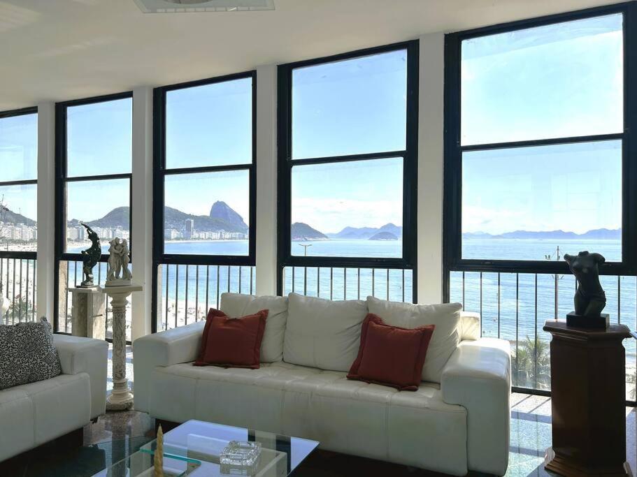 Vista De Tirar O Folego Appartement