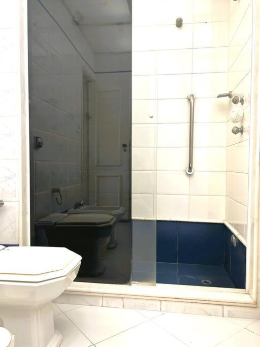 Vista De Tirar O Folego Appartement Rio de Janeiro